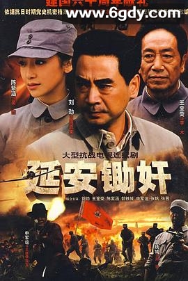 延安锄奸(2009)完结已完结迅雷网盘全集下载