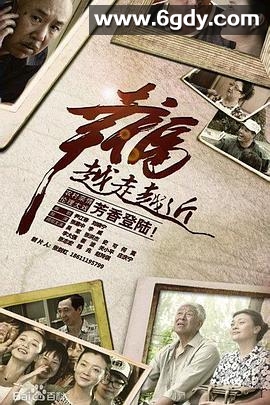 幸福越走越近(2015)完结已完结迅雷网盘全集下载
