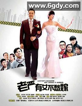 老严有女不愁嫁(2013)完结已完结迅雷网盘全集下载