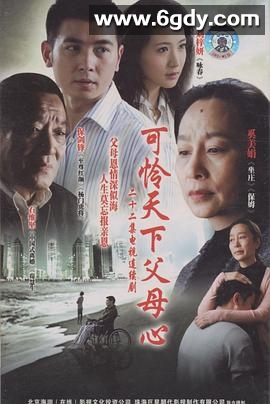 可怜天下父母心(2007)完结已完结迅雷网盘全集下载