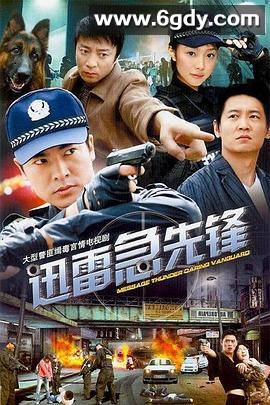 迅雷急先锋(2007)完结已完结迅雷网盘全集下载