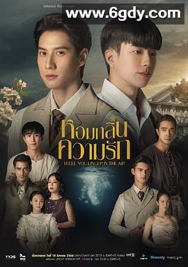 我感觉到你在空气中徘徊(2023)完结12集全迅雷网盘全集下载