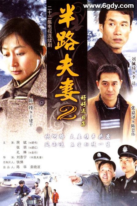 半路夫妻2(2007)完结已完结迅雷网盘全集下载