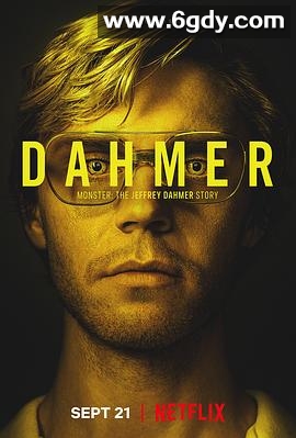 怪物：杰夫瑞·达莫的故事 第一季(2022)完结全10集迅雷网盘全集下载