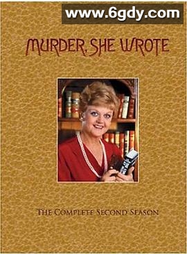 女作家与谋杀案 第二季(1985)完结已完结迅雷网盘全集下载