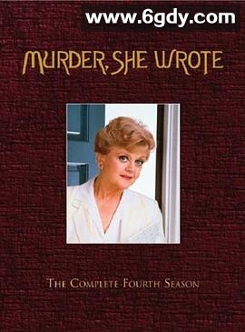 女作家与谋杀案 第四季(1987)完结已完结迅雷网盘全集下载