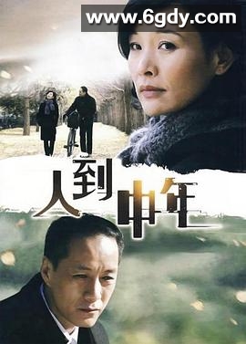 人到中年2009(2009)完结已完结迅雷网盘全集下载