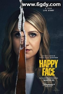 笑脸杀手(2025)完结全8集迅雷网盘全集下载