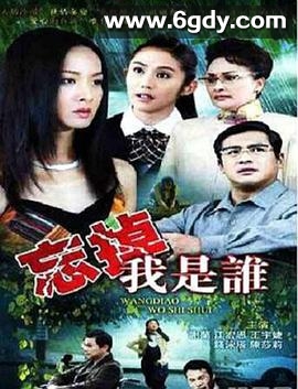 忘掉我是谁(2010)完结30集全迅雷网盘全集下载