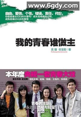 我的青春谁做主(2009)完结32集全迅雷网盘全集下载