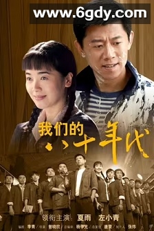 我们的八十年代(2009)完结33集全迅雷网盘全集下载