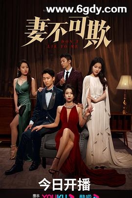 妻不可欺(2023)完结全26集迅雷网盘全集下载
