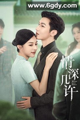 情深几许(2025)完结全20集迅雷网盘全集下载