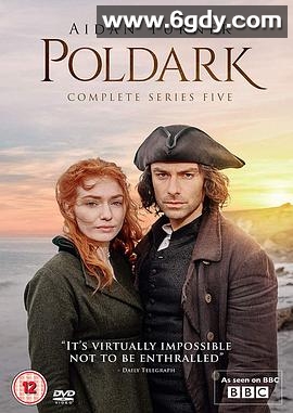 波尔达克 第五季(2019)完结8集全迅雷网盘全集下载