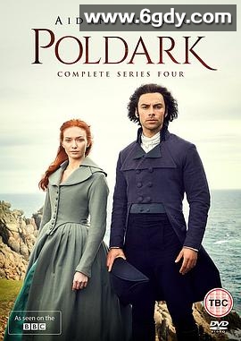 波尔达克 第四季(2018)完结8集全迅雷网盘全集下载