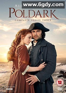 波尔达克 第三季(2017)完结9集全迅雷网盘全集下载