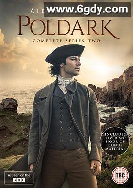 波尔达克 第二季(2016)完结10集全迅雷网盘全集下载