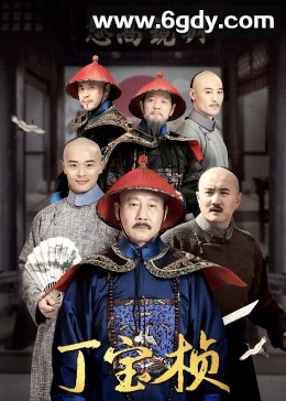 丁宝桢(2023)完结全27集迅雷网盘全集下载