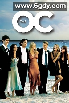 橘子郡男孩 第三季(2005)完结25集全迅雷网盘全集下载