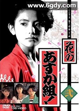花之飞鸟组(1988)完结已完结迅雷网盘全集下载