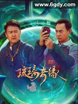 琉璃奇缘(2025)完结16集全迅雷网盘全集下载