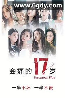 会痛的17岁(2015)完结24集全迅雷网盘全集下载