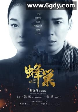 蜂巢(2023)完结全42集迅雷网盘全集下载