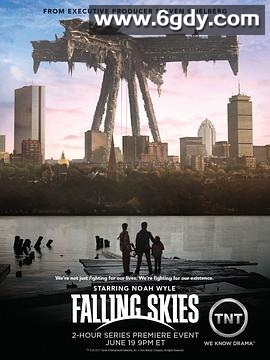 陨落星辰 第一季(2011)完结10集全迅雷网盘全集下载