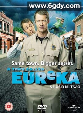 灵异之城 第二季(2007)完结13集全迅雷网盘全集下载