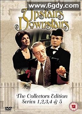 楼上，楼下 第一季(1971)完结已完结(无字)迅雷网盘全集下载