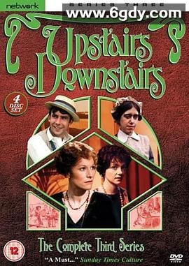 楼上，楼下 第三季(1973)完结已完结(无字)迅雷网盘全集下载