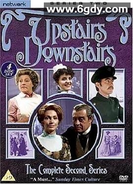 楼上，楼下 第二季(1972)完结已完结(无字)迅雷网盘全集下载