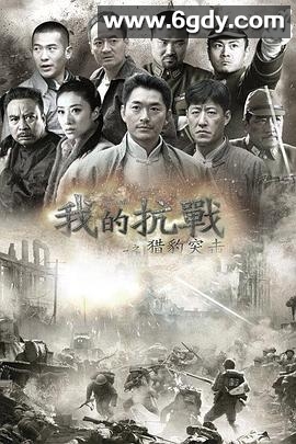 我的抗战之猎豹突击(2013)完结已完结迅雷网盘全集下载