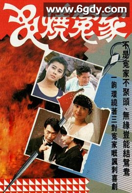 串烧冤家(1989)完结更新至第20集迅雷网盘全集下载