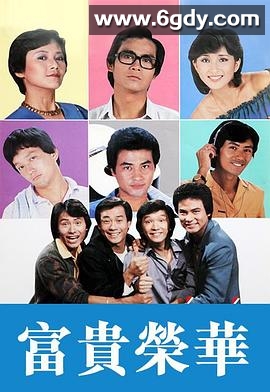 富贵荣华(1981)完结20集全迅雷网盘全集下载