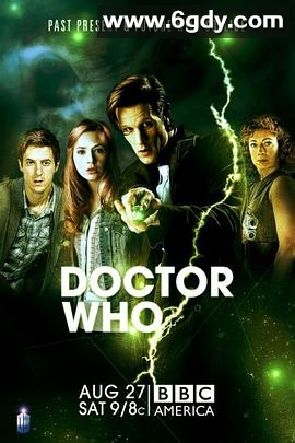 神秘博士 第六季(2011)完结13集全迅雷网盘全集下载