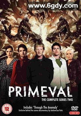 远古入侵 第二季(2008)完结已完结迅雷网盘全集下载