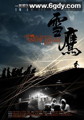 雪鹰(2014)完结已完结迅雷网盘全集下载