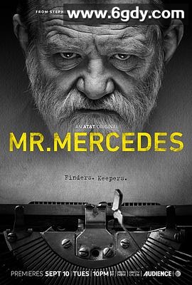 梅赛德斯先生 第三季(2019)完结10集全迅雷网盘全集下载