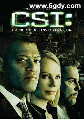 犯罪现场调查 第九季(2008)完结24集全迅雷网盘全集下载