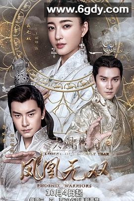 天泪传奇之凤凰无双(2017)完结56集全迅雷网盘全集下载