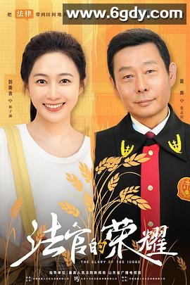 法官的荣耀(2025)完结已完结迅雷网盘全集下载