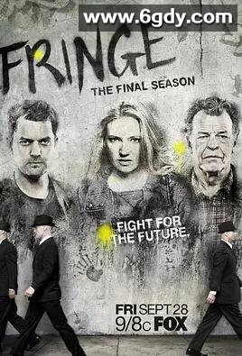 危机边缘 第五季(2012)完结13集全迅雷网盘全集下载