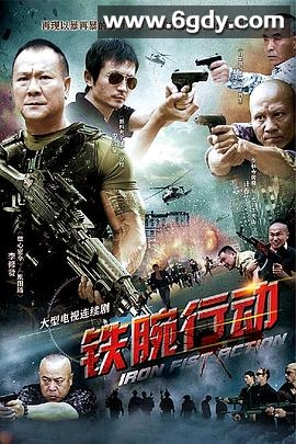 铁腕行动(2013)完结已完结迅雷网盘全集下载