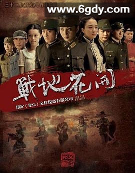 战地花开(2011)完结已完结迅雷网盘全集下载