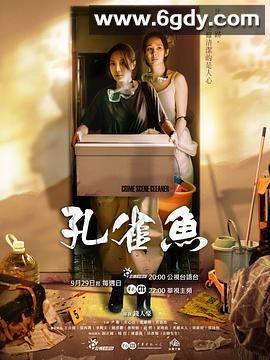 孔雀鱼(2024)完结8集全迅雷网盘全集下载