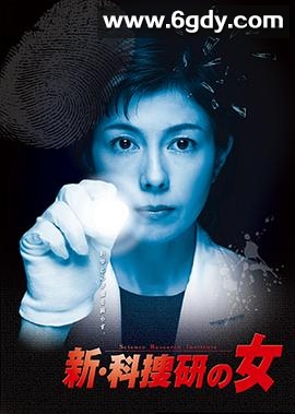 新科搜研之女4(2008)完结更新至第10集迅雷网盘全集下载