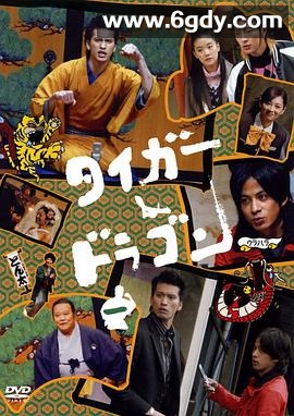 虎与龙(2005)完结11集全迅雷网盘全集下载