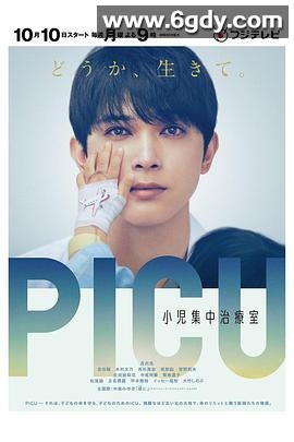 PICU儿童重症监护室(2022)完结11集全迅雷网盘全集下载