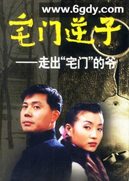 宅门逆子(2003)完结已完结迅雷网盘全集下载